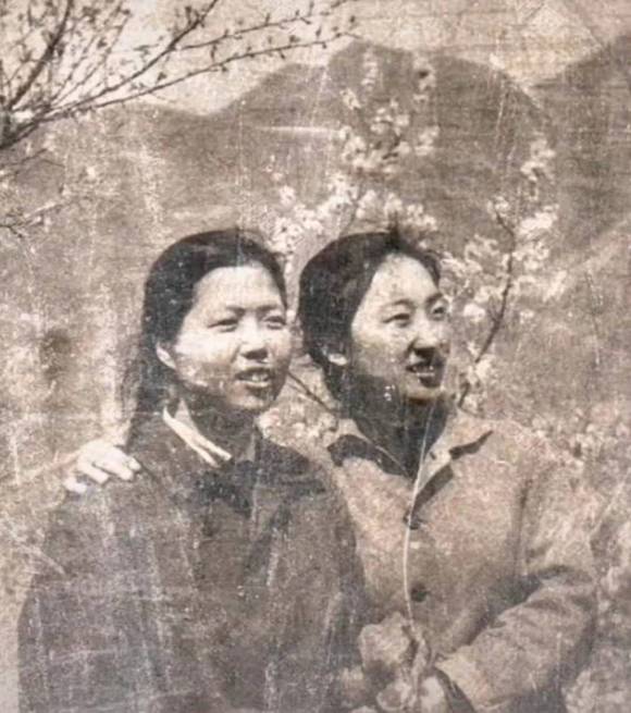 模糊老照片高清修復，破損老照片無損還原，老照片修復技術交流必看