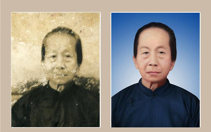<b>Photoshop修復翻新老照片，模糊老照片修復高清的方法！</b>