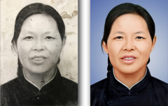 老照片修復翻新師：五種方法教你輕松鑒別老照片真偽