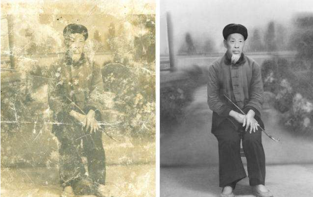 老照片修復工作室為您講解：相紙是什么，相紙基礎知識介紹