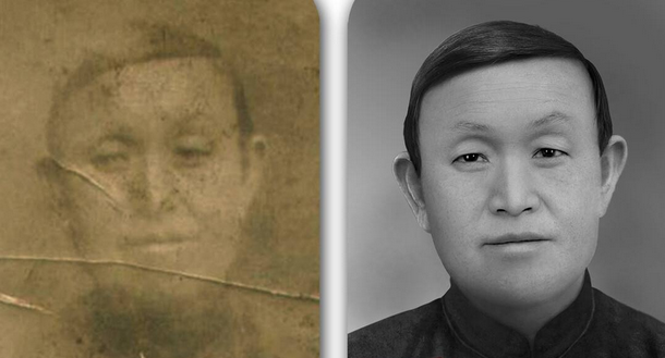 老照片修復工作室：相冊的分類與如何選購？