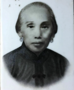 老照片修復老人遺像遺照尺寸規格應該如何選擇，有什么注意事項？