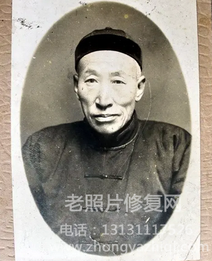 復原老照片工作室：教您怎么完好保存老照片底片？