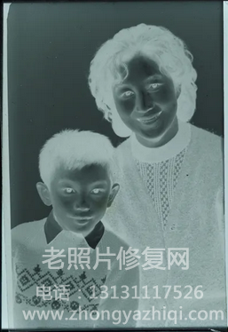 老照片修復翻新上色中像素尺寸和圖片質量如何掌握？