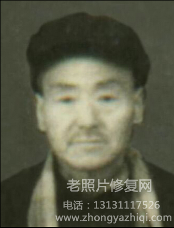 老照片修復技術方法有哪些，如何利用PS修復還原老照片？