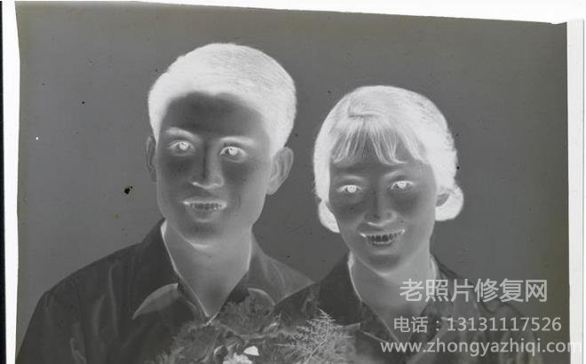 修復還原老照片工作室：菲林底片的常規標準和檢測方法有哪些？