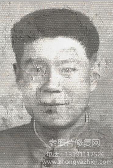 老照片修復工作室：菲林底片的輸出分類以及輸出注意事項