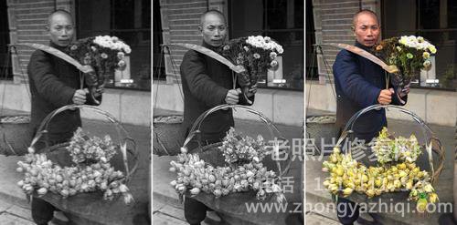 翻新修復老照片工作室：底片菲林復片自檢與注意事項有哪些？