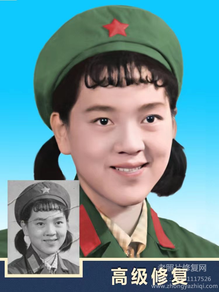 傳統(tǒng)方法沖洗修復(fù)后的老照片流程是什么樣的，老照片沖洗工藝有哪些？