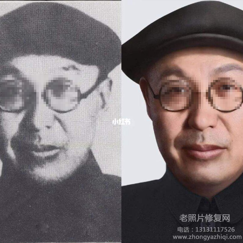 老照片修復(fù)所使用的相紙通常是什么材質(zhì)的，方便保存嗎？