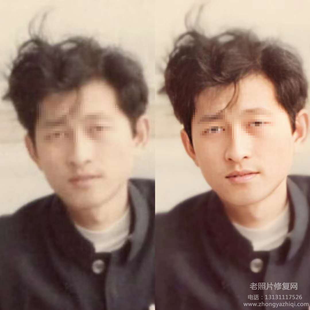 修復(fù)老照片工作室：傳統(tǒng)手工相冊相框材質(zhì)有什么優(yōu)點(diǎn)？