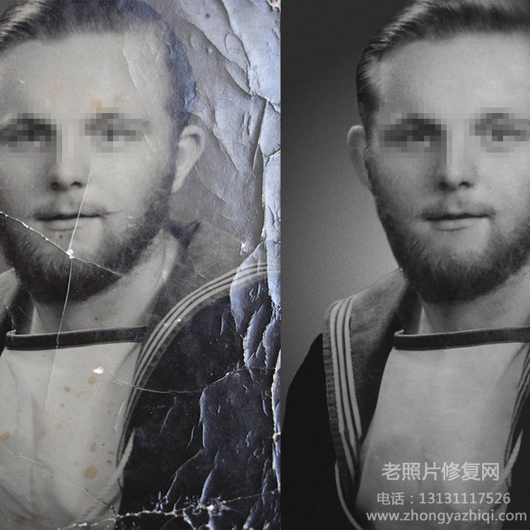 老照片修復(fù)用什么材質(zhì)的相框，怎么選擇？