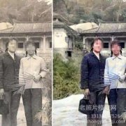 老照片如何保存，以及一些保護老照片的方法