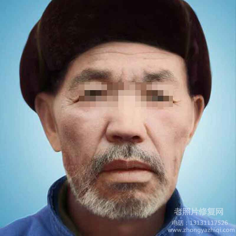 如何收藏和保存老照片、底片、膠卷膠片，怎樣進行修復老照片工作？