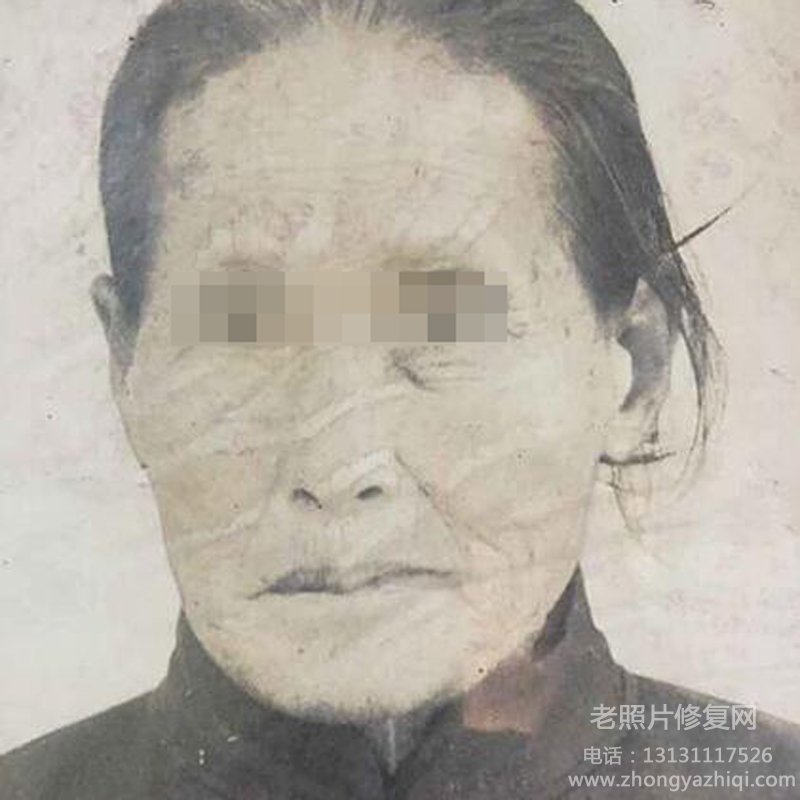 老照片修復工作室為您介紹老舊照片的發展歷史