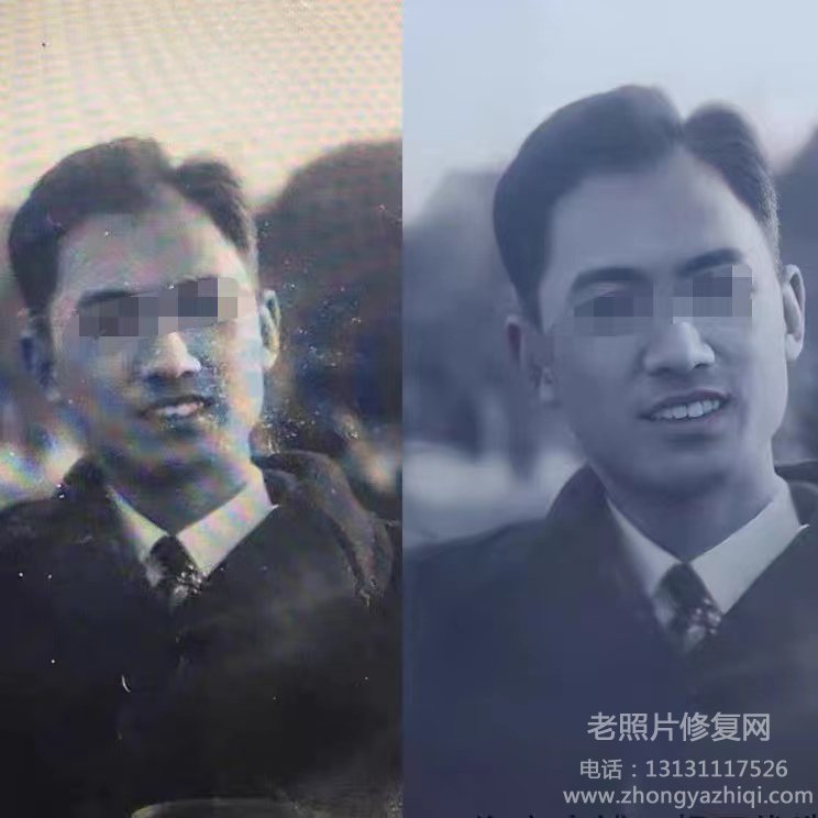 清潔護理老照片需要注意哪些事項，如何修復上色翻新舊照片