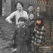 老照片、舊相片的防曬和修復保存方法，修圖師告訴你！