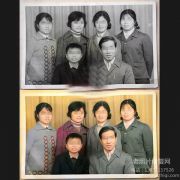 如何修復老照片舊相片，老照片保存護理方法你知道嗎？