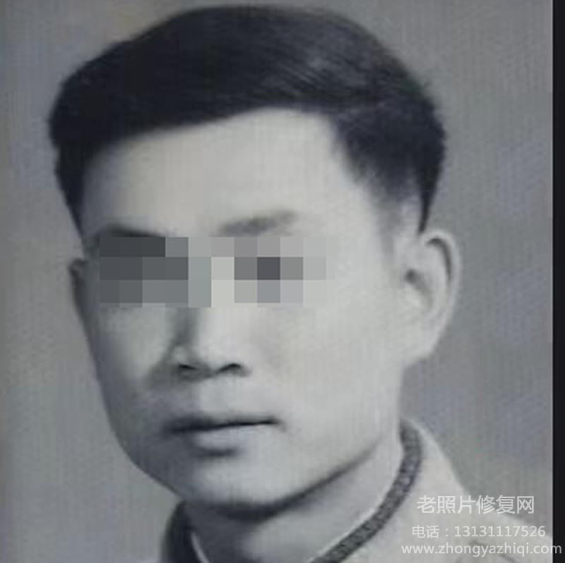 老照片的底片和膠片類型有哪些，如何修復保存老照片？